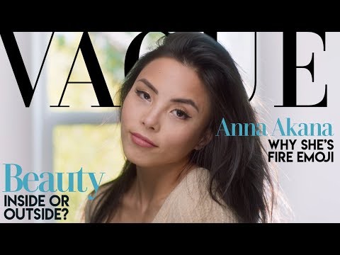 如何做最美的自己 (How to be the most beautiful you)