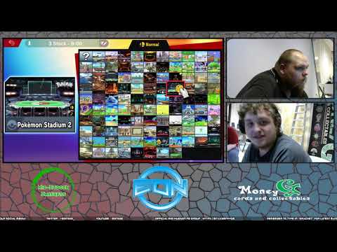 EON #41: EON | Walla vs EON | Opana (Losers Final)