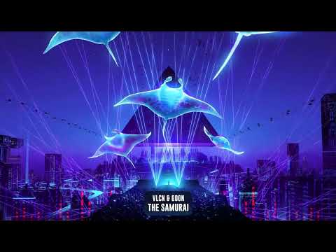 VLCN & Goon - The Samurai | Subsidia