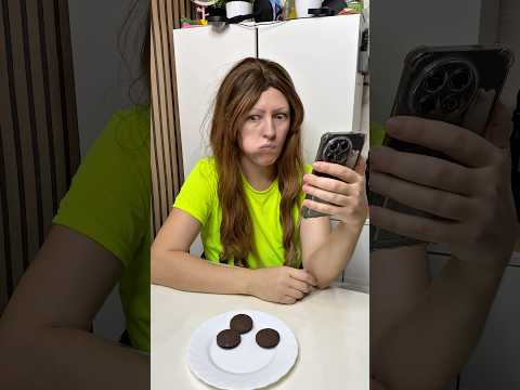 How to Give a Gift to Best Friend 😹🍪