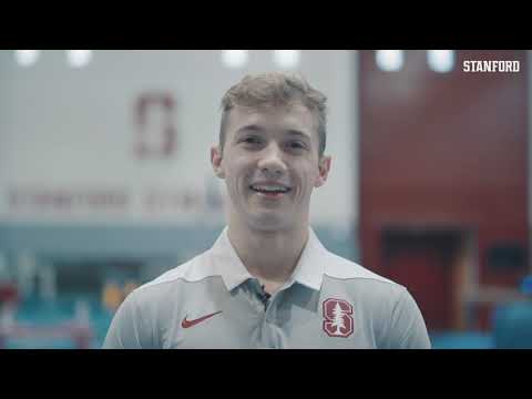 My Stanford Story: Ryan Sheppard