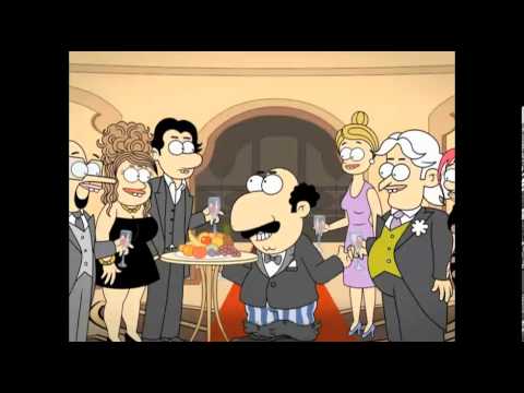 Fırıldak Ailesi 11 Şubat Pazartesi 23.30'da Başlıyor