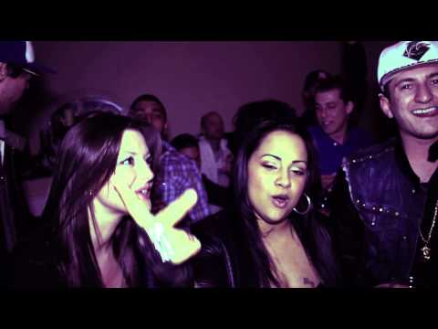 Young Stitch Ft. Focuz - 5am in the 905