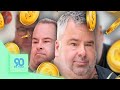 90 Day Fiancé: How Big Ed Continues To Rise Above Online Backlash