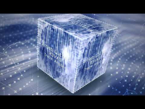 Lucha x R3VXS - Anubis