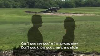 See You Later Alligator (1956) Bill Haley &amp; His Comets Lyrics