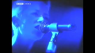 GARBAGE // 2002-03-31 BBC Recovered - Wild Horses