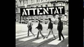 Music video thumbnail preview for Attentat - Operahuset (1980) by Attentat