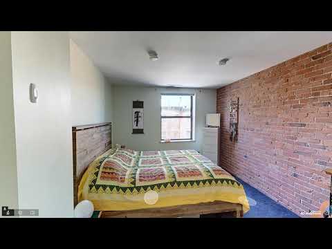 84 Gainsborough Street, Unit 402W, Boston, MA