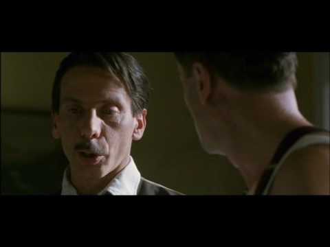 Aldo Giovanni e Giacomo  - La Leggenda di Al John e Jack - La pistola.