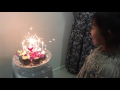 Ana 7th Birthday