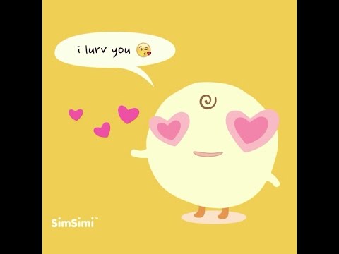 Simimi - fazendo desistir !