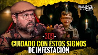 Historias de Brujería Infame , Pactos Fortuitos e Infestaciones Indeseadas | EP 309