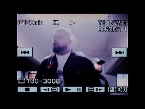 Church & AP - MADE4DIS (feat. deadforest) [Official Music Video]