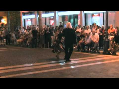 "TANGO & WINE" 1 / tangoandwine.it