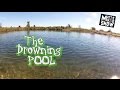 HAUNTED - UNDER WATER CAMERA - The Drowning Pool - Mission Point - Mackinac Island - Matt's Rad Show