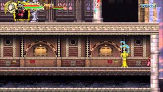 Yue Dragoon - Castlevania Harmony of Hentai (Part 4)