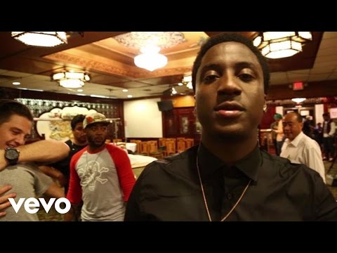 K Camp - Cut Her Off (Behind The Scenes) ft. 2 Chainz