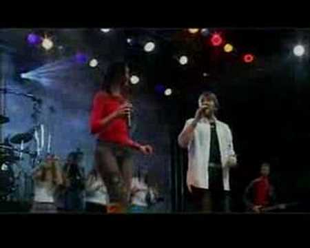 COR DE CARAMELO - WILSON E SORAYA