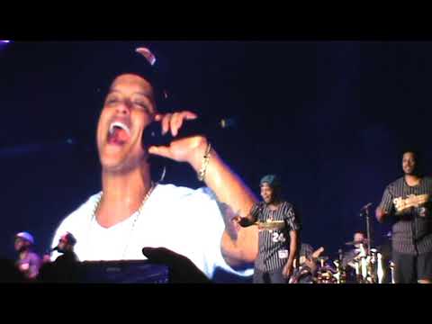 171130 Bruno Mars - The way you are