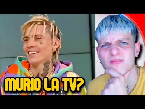 MARCIANEKE y LOS BEATLES / Mi OPINION sobre LOS ARTISTAS en LA TV📺🤮