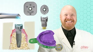 BioHorizons SmartShape Healers