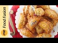 Mawa Dry Fruit Gujiya Recipe By Food Fusion