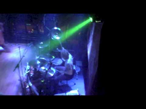 Rolf Pilve Drum Cam - Stratovarius - Unbreakable
