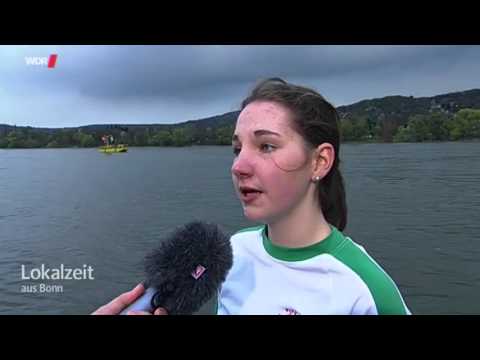 WSVG live in der WDR Lokalzeit aus Bonn vom 13.04.2016