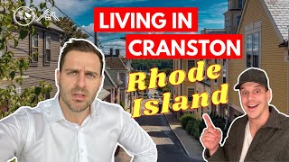 Everything to Know about Living in Cranston, Rhode Island