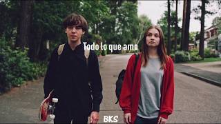 Ag Silver - I Found You sub español (Gracias por los 100 subscriptores)