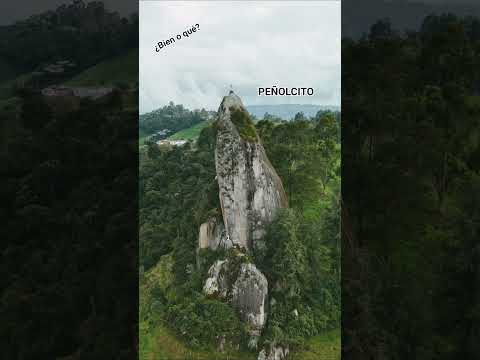 ¡Entrerríos también tiene su piedra! .#mtbantioquia #mtb #mtbello #bicirutascolombia