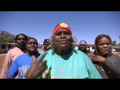 IHHP - Desert Dust Up 2015