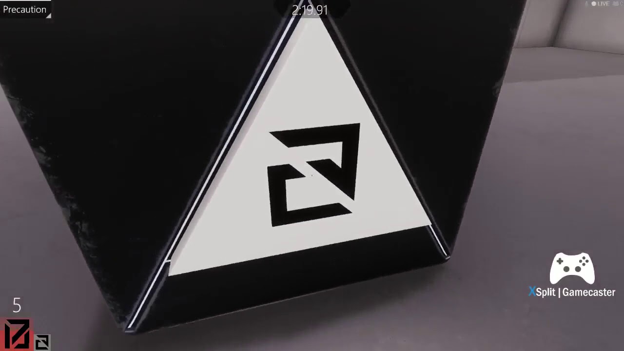Gameplay video