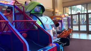 Cinepolis vista arcade tour 2026