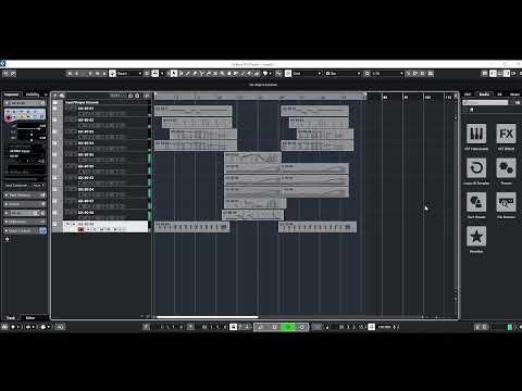 Cherry Audio GX-80 Vangelis 'Dygelis'