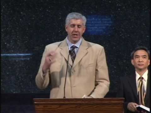 What the Bible Says #233 11 04 30, 2011