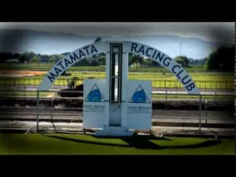 Matamata Racing Club