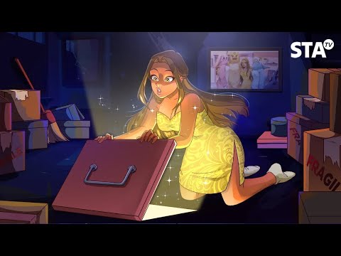 Niemand Wusste, Dass Sich Diese Leute Verstecken