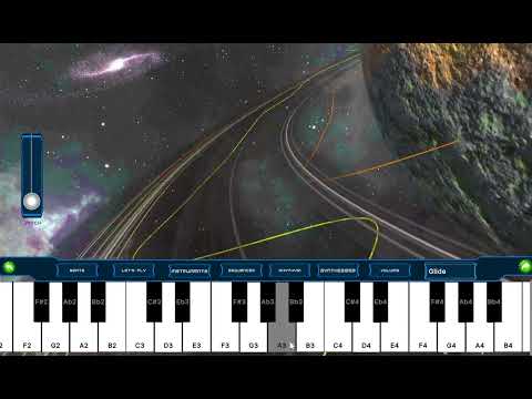 Space Synthesizer