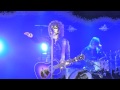Enrique Bunbury - Frente a Frente - Auditorio ...