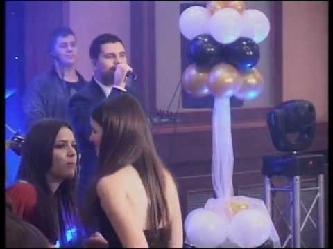 Nebojsa Vojvodic  -  Nastavi   2012   RED9  TV