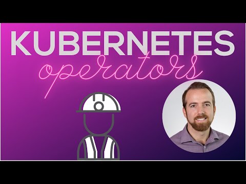 How To Install a #kubernetes Operator