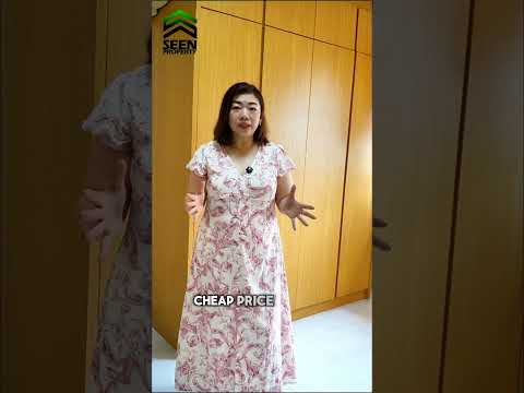 240 Yishun Ring Road, 240 Yishun Ring Road, 3 Bedrooms, 1,302 sqft, HDB Flat For Sale, by Avery Lee (芷芸), 500057688 - PropertyGuru.com.sg
