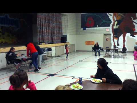 Carleigh - I Love You Like A Love Song