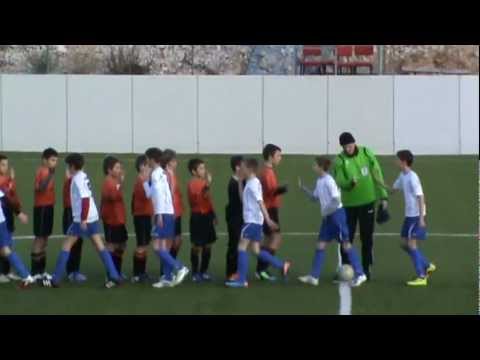 NAŠI TIĆI - TURNIR VODICE 2012 - 3.wmv