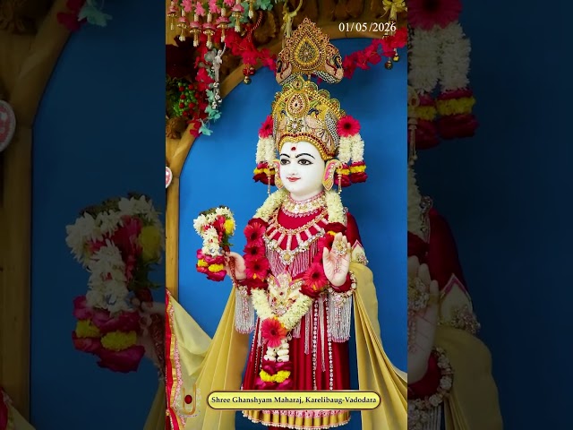 Ghanshyam Maharaj