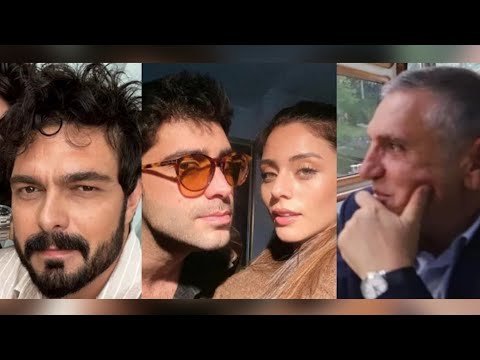 DOGUKAN NAPUSTA - SERIJU UAPLILO SE ZELENO SVJETLO "PROIZVODJAC ZELI HALILA!"