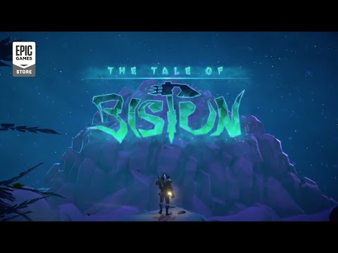 The Tale of Bistun Available Now