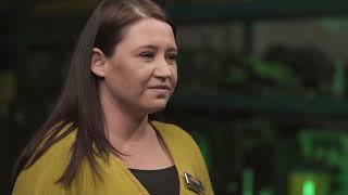 Why Work for SERVPRO - Kylie